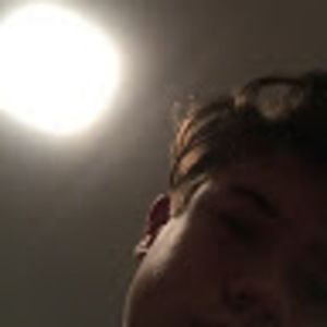 Meet your Posher, Nicholas